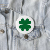 Lucky Clover Patches & Buttons (Beispiel)