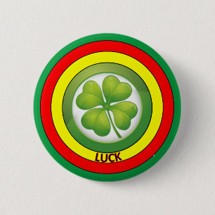 LUCKY CLOVER-Taste Button