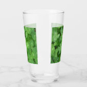 Lucky Clovers! Glas (Links)