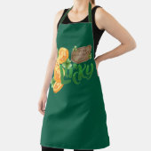 Lucky Coin Apron Schürze (InSitu)