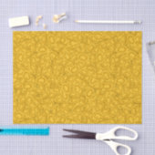 Lucky Coins Medley Seidenpapier (Handwerk)
