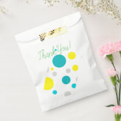 Lucky Colorful Bubbles Geschenktütchen (Versiegelt)