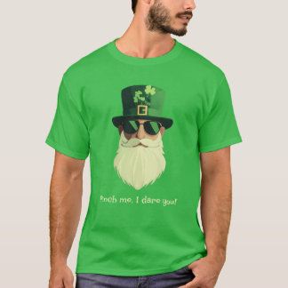 Lucky Dare St. Patricks Shirt