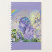 Lucky Day Planner (klein) Planer (Vorderseite)