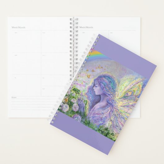 Lucky Day Planner (klein) Planer (Anzeige)