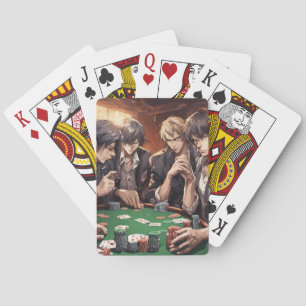 Lucky Deck Spielkarten