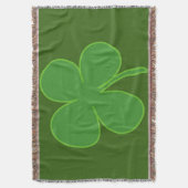 Lucky Decke (Vorderseite Vertikal)