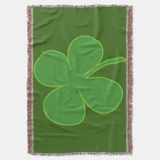 Lucky Decke (Vorderseite Vertikal)