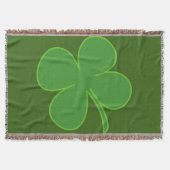 Lucky Decke (Vorderseite)