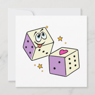 Lucky Dice