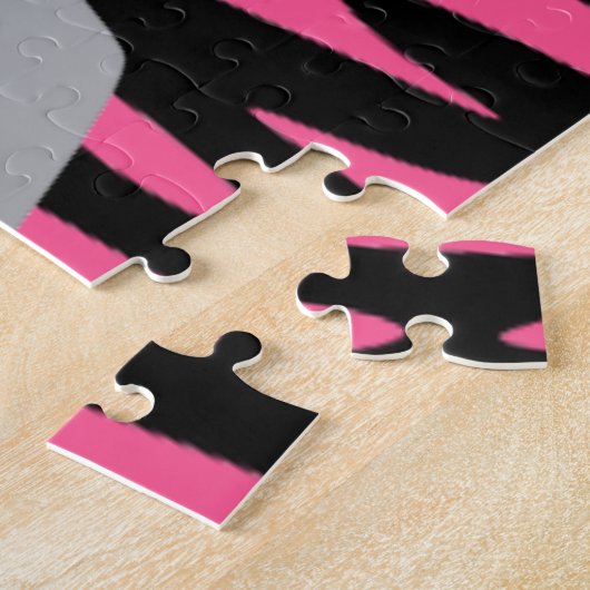 Lucky Dices Puzzle (Seite)