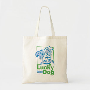 Lucky Dog Budget Tasche