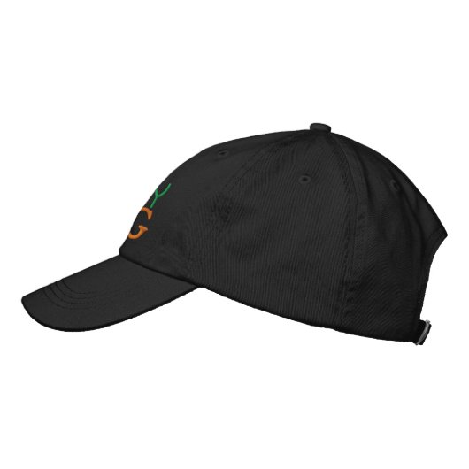 Lucky Dog Cap by SRF Bestickte Kappe (Links)