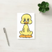 LUCKY DUCK POST-IT KLEBEZETTEL (Büro)