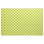 Lucky Duck St. Patrick's Day Rubber Ducky Kleeblat Stoff (Yard (91,4 cm))