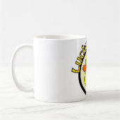 Lucky Ducky Kaffeetasse (Links)