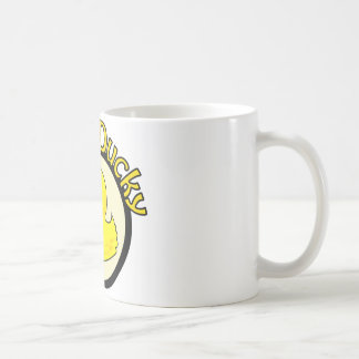 Lucky Ducky Kaffeetasse
