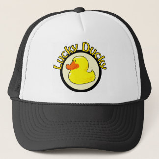 Lucky Ducky Truckerkappe