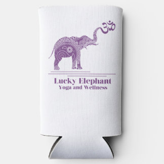 Lucky Elephant Selters Dosenkühler