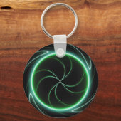 Lucky Energy Schlüsselanhänger (Vorderseite)