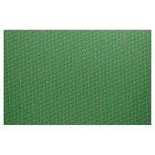 Lucky Fabric St Patrick's Fabric Cotton oder Poly Stoff (Yard (91,4 cm))