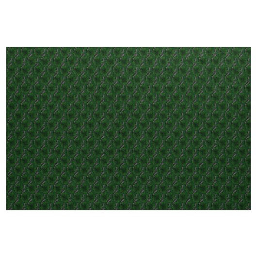Lucky Fabric St Patrick's Fabric Cotton oder Poly Stoff (Yard (91,4 cm))