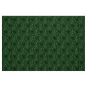 Lucky Fabric St Patrick's Fabric Cotton oder Poly Stoff (Fat Quarter (45,7 x 55,9 cm))