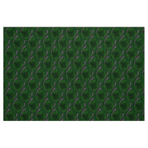 Lucky Fabric St Patrick's Fabric Cotton oder Poly Stoff
