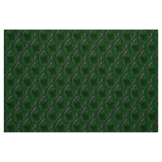 Lucky Fabric St Patrick's Fabric Cotton oder Poly Stoff (Fat Quarter (45,7 x 55,9 cm))