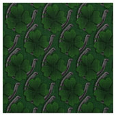 Lucky Fabric St Patrick's Fabric Cotton oder Poly Stoff (Muster)