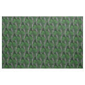 Lucky Fabric St Patrick's Fabric Cotton oder Poly Stoff (Fat Quarter (45,7 x 55,9 cm))