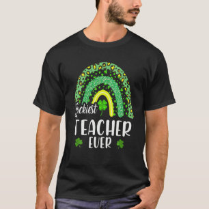 Lucky Fischen T-Shirt Funny Fishing Sprichwort Män