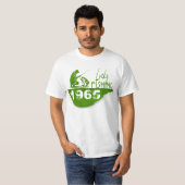 Lucky Fishing Vintage 1965 T-Shirt (Vorne ganz)