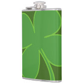 Lucky Flachmann (Links)