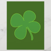 Lucky Flyer (Hinten)