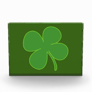 Lucky Fotoblock