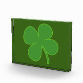 Lucky Fotoblock (Rechts)
