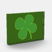 Lucky Fotoblock (Links)