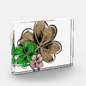 Lucky Fotoblock (Links)