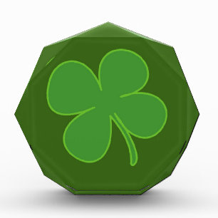 Lucky Fotoblock