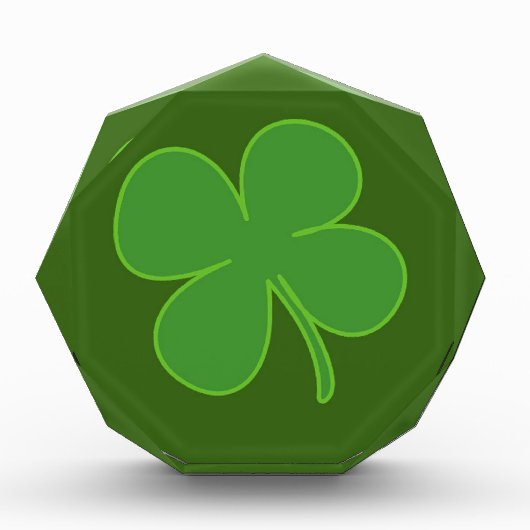 Lucky Fotoblock (Vorderseite)