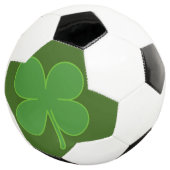 Lucky Fußball (Dreiviertel)
