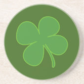 Lucky Getränkeuntersetzer (Vorne)