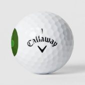 Lucky Golfball (Logo)
