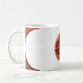 Lucky Hongbao Tasse (Links)