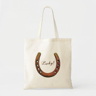 Lucky Horseshoe Tasche