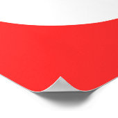 Lucky in love poster | Inspirational & decorative  (Ecke)