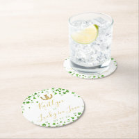 Lucky In Love St. Patrick's Day Bridal Shower