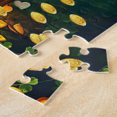 LUCKY IRISH PUZZLE (Seite)