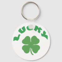 Lucky Irish